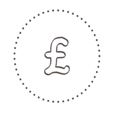 Competitive Rates Icon